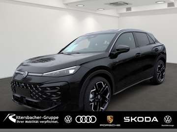 R-Line 1.5 l eTSI 7-Gang-Automatikgetriebe