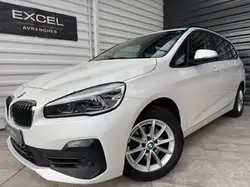 BMW Série 2 Gran Tourer 216i 109 ch Business Design