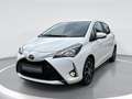 Toyota Yaris 1,5-Dual-VVT-iE Team Deutschland/Sitz-Hzg./Alu Weiß - thumbnail 1