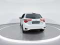 Toyota Yaris 1,5-Dual-VVT-iE Team Deutschland/Sitz-Hzg./Alu Weiß - thumbnail 7
