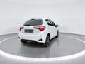 Toyota Yaris 1,5-Dual-VVT-iE Team Deutschland/Sitz-Hzg./Alu Weiß - thumbnail 8
