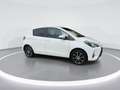 Toyota Yaris 1,5-Dual-VVT-iE Team Deutschland/Sitz-Hzg./Alu Weiß - thumbnail 2
