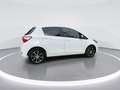 Toyota Yaris 1,5-Dual-VVT-iE Team Deutschland/Sitz-Hzg./Alu Weiß - thumbnail 9