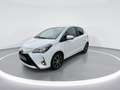 Toyota Yaris 1,5-Dual-VVT-iE Team Deutschland/Sitz-Hzg./Alu Weiß - thumbnail 4