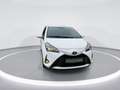 Toyota Yaris 1,5-Dual-VVT-iE Team Deutschland/Sitz-Hzg./Alu Weiß - thumbnail 3