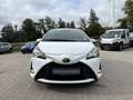 Toyota Yaris 1,5-Dual-VVT-iE Team Deutschland/Sitz-Hzg./Alu Weiß - thumbnail 12