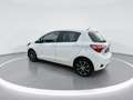 Toyota Yaris 1,5-Dual-VVT-iE Team Deutschland/Sitz-Hzg./Alu Weiß - thumbnail 6