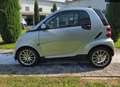 smart forTwo 1.0 Passion 71cv ideale per neopatentati Grigio - thumbnail 7