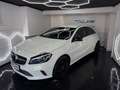 Mercedes-Benz A 180 A 180 BlueEfficiency AMG-Line Weiß - thumbnail 1
