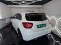 Mercedes-Benz A 180 A 180 BlueEfficiency AMG-Line Weiß - thumbnail 6