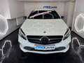 Mercedes-Benz A 180 A 180 BlueEfficiency AMG-Line Weiß - thumbnail 2
