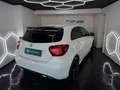 Mercedes-Benz A 180 A 180 BlueEfficiency AMG-Line Weiß - thumbnail 4