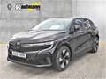 Renault Megane E-Tech Electric Equilibre EV40 130HP Schwarz - thumbnail 1