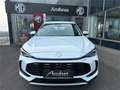 MG ZS 1,5 HEV Comfort Weiß - thumbnail 2