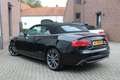 Audi A5 Cabriolet 2.0 TFSI Pro Line Quattro S Line, Leder, Zwart - thumbnail 3