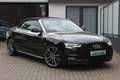 Audi A5 Cabriolet 2.0 TFSI Pro Line Quattro S Line, Leder, Zwart - thumbnail 1