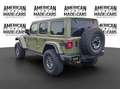 Jeep Wrangler HEMMI 392 Verde - thumbnail 5