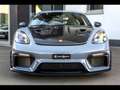 Porsche 718 Cayman  GT4 RS PDK WEISSACH°XPEL°MAGNESIUM°APPROVE Gris - thumbnail 5