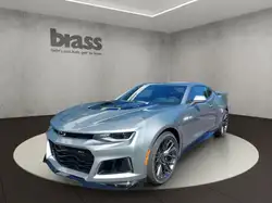Chevrolet Camaro ZL1 Coupé