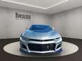 Chevrolet Camaro Chevrolet Camaro ZL1 Coupé Zwart - thumbnail 8