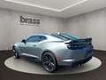 Chevrolet Camaro Chevrolet Camaro ZL1 Coupé Zwart - thumbnail 3