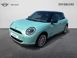 MINI E 184ch Favoured