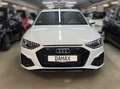 Audi A4 40 TFSI S line*AHK*TOTWI*LEDER Blanc - thumbnail 3