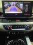 Audi A4 40 TFSI S line*AHK*TOTWI*LEDER Blanc - thumbnail 11