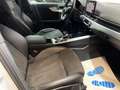 Audi A4 40 TFSI S line*AHK*TOTWI*LEDER Blanc - thumbnail 7