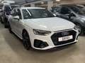 Audi A4 40 TFSI S line*AHK*TOTWI*LEDER Blanc - thumbnail 2
