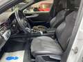 Audi A4 40 TFSI S line*AHK*TOTWI*LEDER Blanc - thumbnail 6
