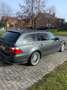 BMW 525 525d Touring Aut. Edition Fleet Gris - thumbnail 9