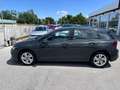 Volkswagen Golf Golf 1.5 tgi Life 130cv dsg "Metano" Gris - thumbnail 8