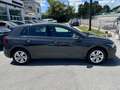 Volkswagen Golf Golf 1.5 tgi Life 130cv dsg "Metano" Gris - thumbnail 4