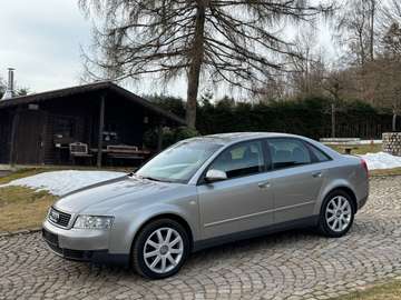 1.9TDI 131PS Quattro,141tkm,6Gang,TÜV