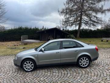 1.9TDI 131PS Quattro,141tkm,6Gang,TÜV