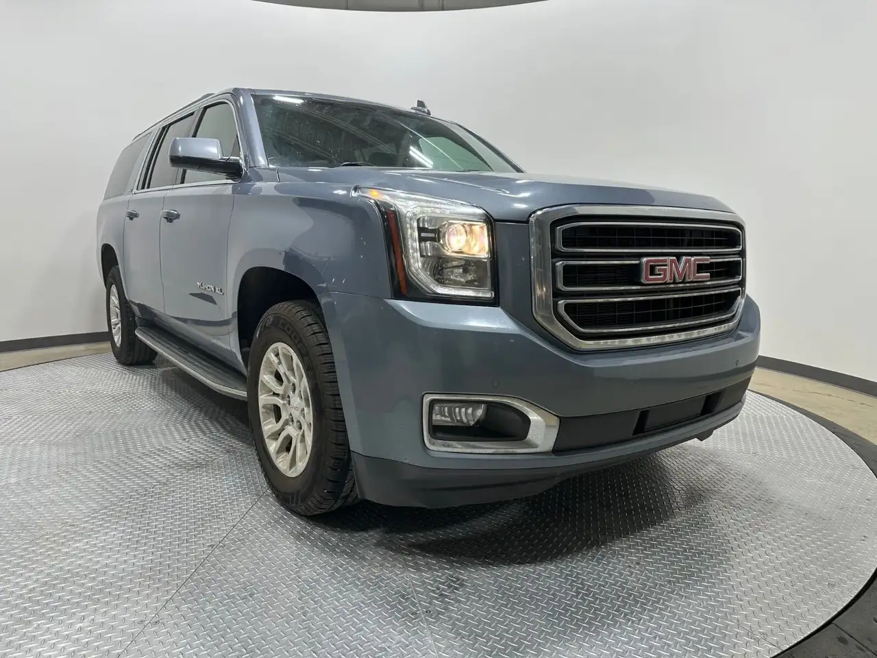 2016 GMC Yukon fotografie 2016 GMC Yukon