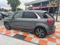 Citroen C4 SpaceTourer PURETECH 130 EAT8 FEEL CAMERA JA 17 PACK DRIVE ASS Gri - thumbnail 7