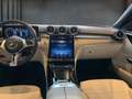 Mercedes-Benz C 300 e T-Modell +MBUX+PANO+Avantgarde+KAMERA Blau - thumbnail 10