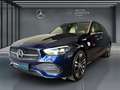 Mercedes-Benz C 300 e T-Modell +MBUX+PANO+Avantgarde+KAMERA Blau - thumbnail 1