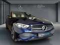 Mercedes-Benz C 300 e T-Modell +MBUX+PANO+Avantgarde+KAMERA Blau - thumbnail 18