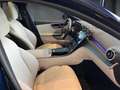 Mercedes-Benz C 300 e T-Modell +MBUX+PANO+Avantgarde+KAMERA Blau - thumbnail 15