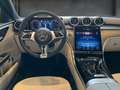 Mercedes-Benz C 300 e T-Modell +MBUX+PANO+Avantgarde+KAMERA Blau - thumbnail 9
