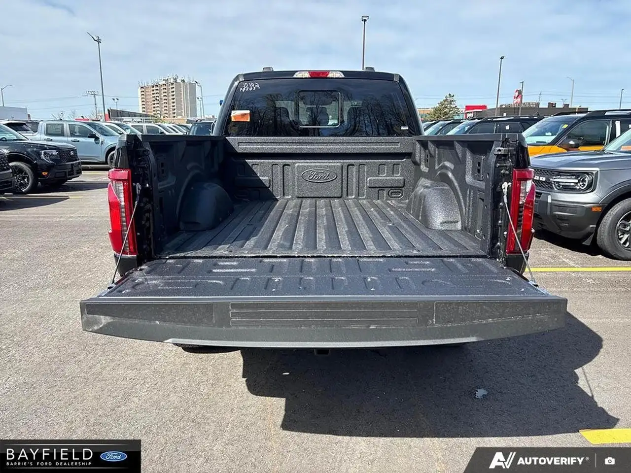 Ford F 150 снимка Ford F 150