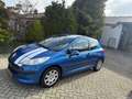 Peugeot 207 1.4-16V XR Blauw - thumbnail 2