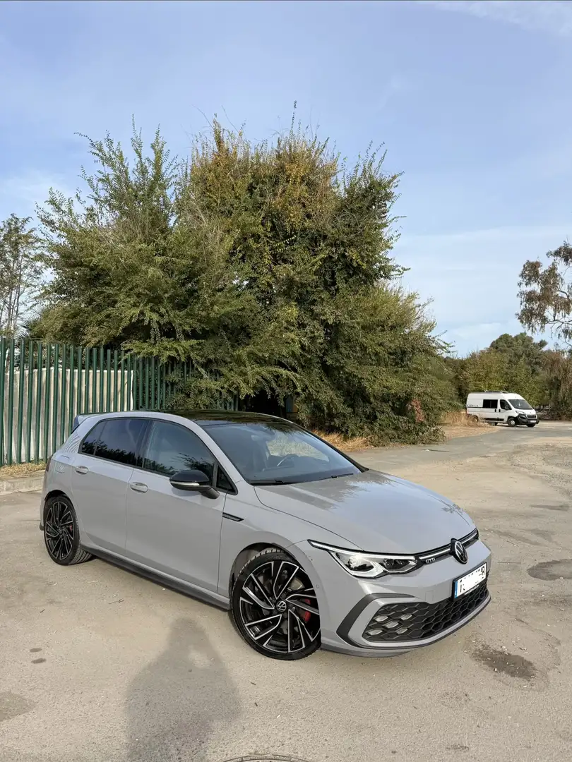 Volkswagen Golf GTD 2.0TDI DSG7 135kW(4.75) - 1