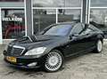 Mercedes-Benz S 600 Lang Duurste uitvoering, NL auto Uniek Zwart - thumbnail 1