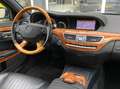 Mercedes-Benz S 600 Lang Duurste uitvoering, NL auto Uniek Zwart - thumbnail 8