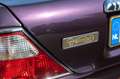 Daimler Super V8 4.0 SWB Фіолетовий - thumbnail 8