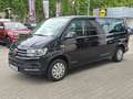 Volkswagen T6 Caravelle Bus Comfortline lang 2.0 TDI 9 Sitze 1.Hand Navi L Zwart - thumbnail 1
